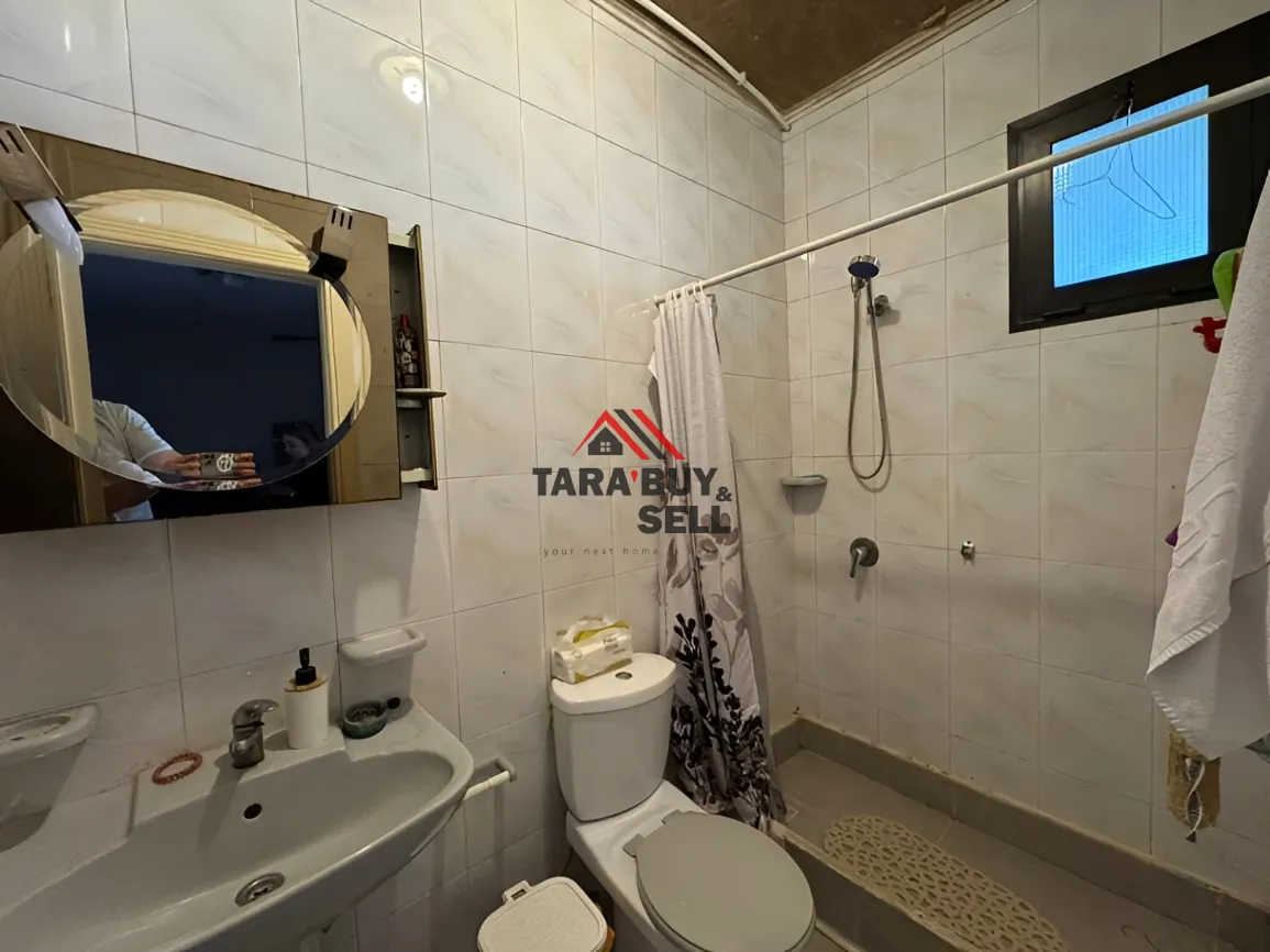 Apartment for sale in Dekwaneh, Lebanon