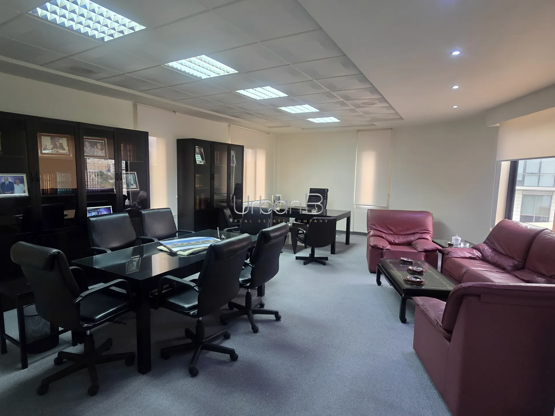 Office for rent in Hazmieh, lebanon