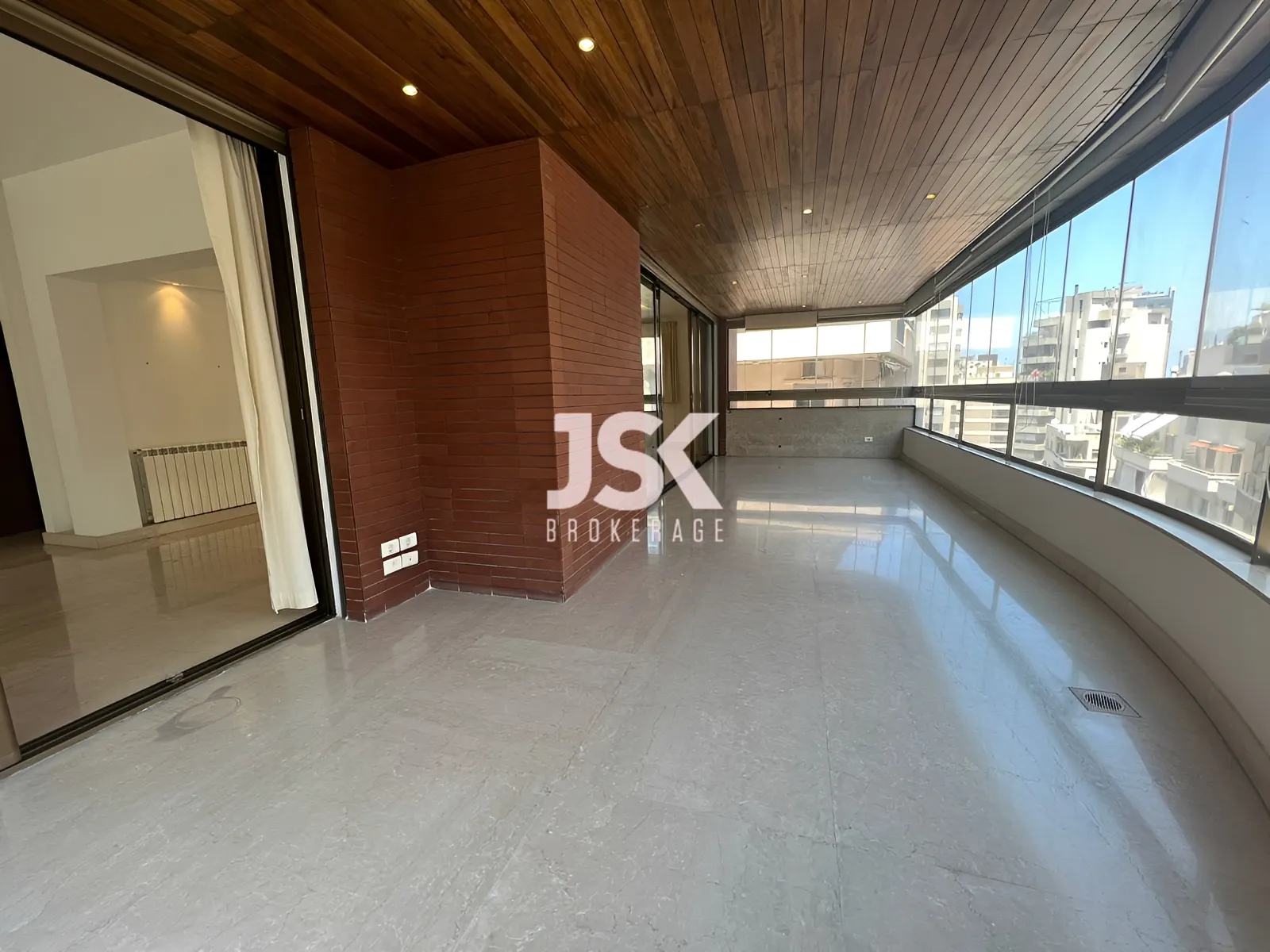 Apartment for Sale in Achrafieh
