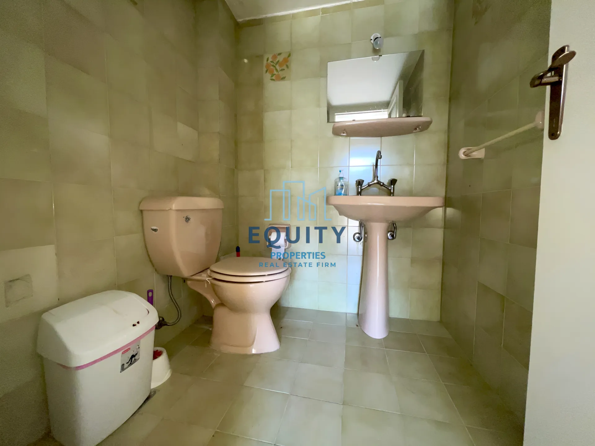 Apartment for Sale in Zouk Mkayel - 3 bed, 3 bath