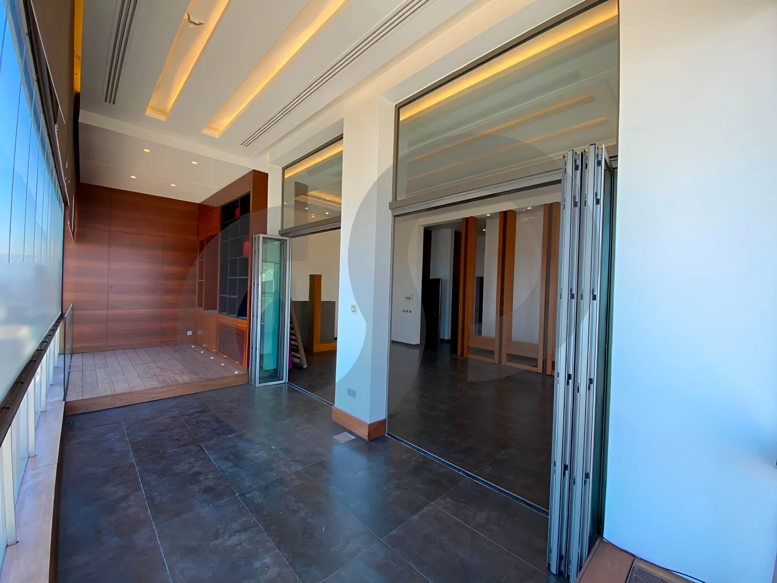Apartment for Sale in Hamra - 3 bed, 4 bath
