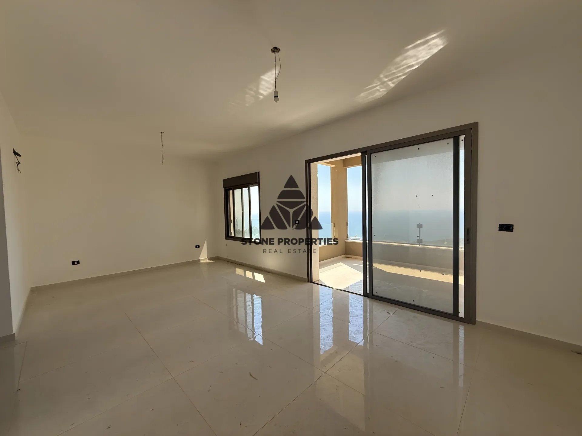 Apartment for sale in Kfar aabida, lebanon