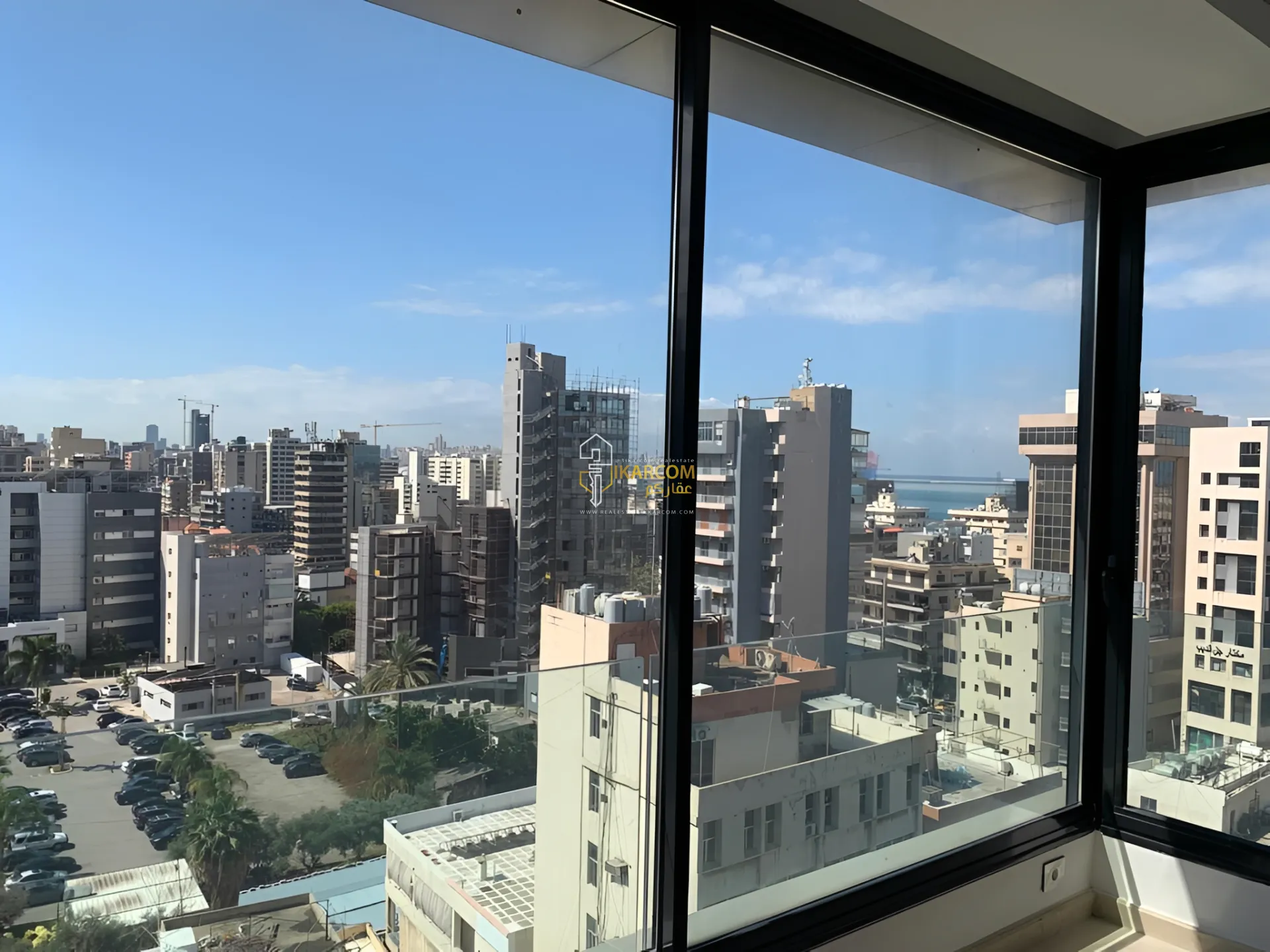Apartment for Rent in Jal el Dib