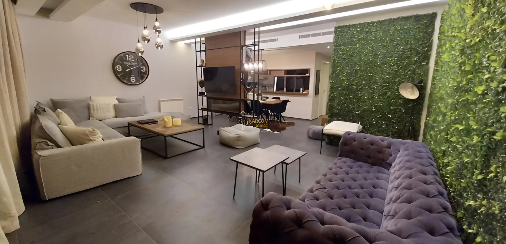 Apartment for Sale in Metn, Bqennaya, Lebanon