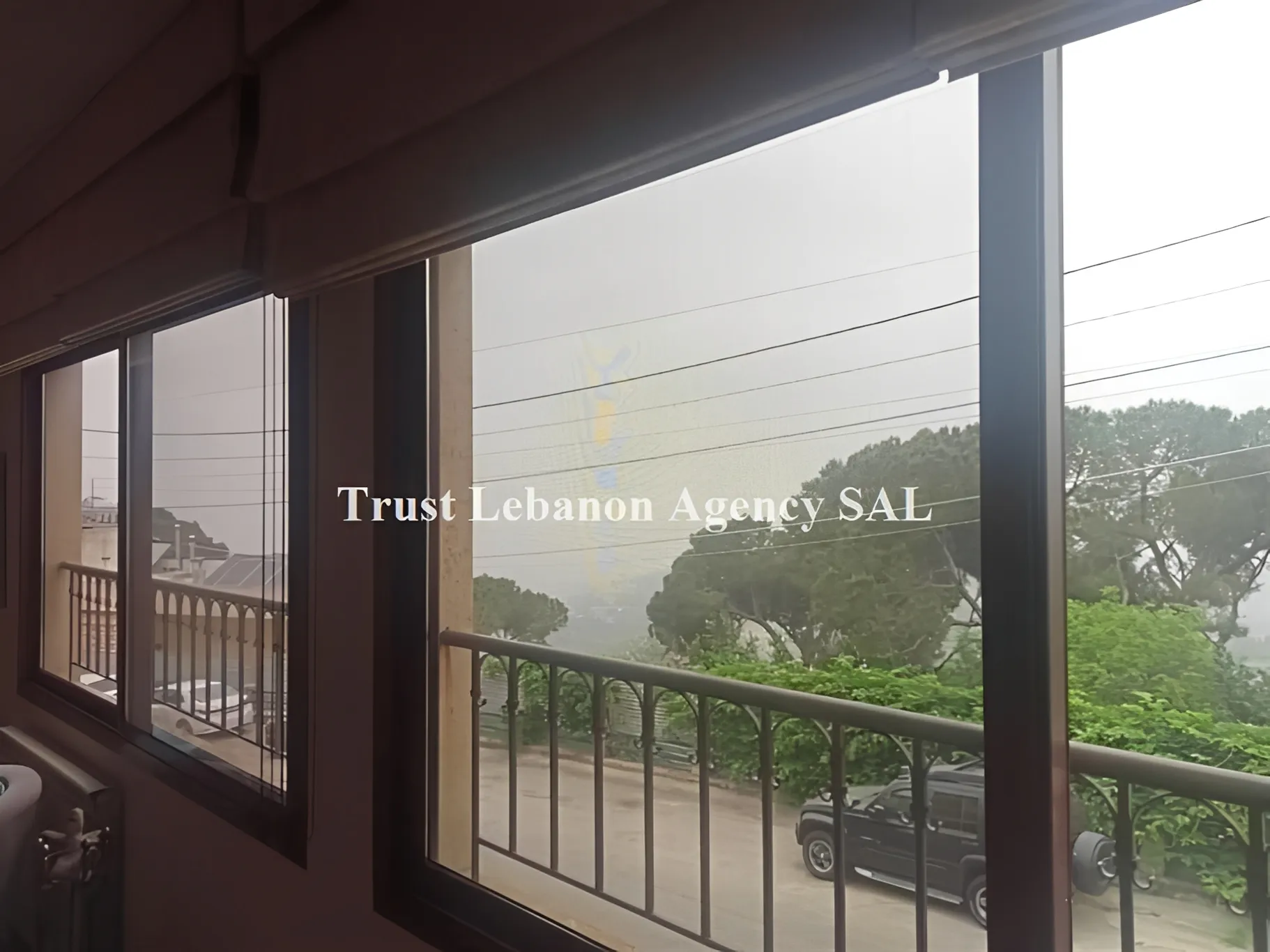 Apartment for Rent in Metn Broumana Lebanon