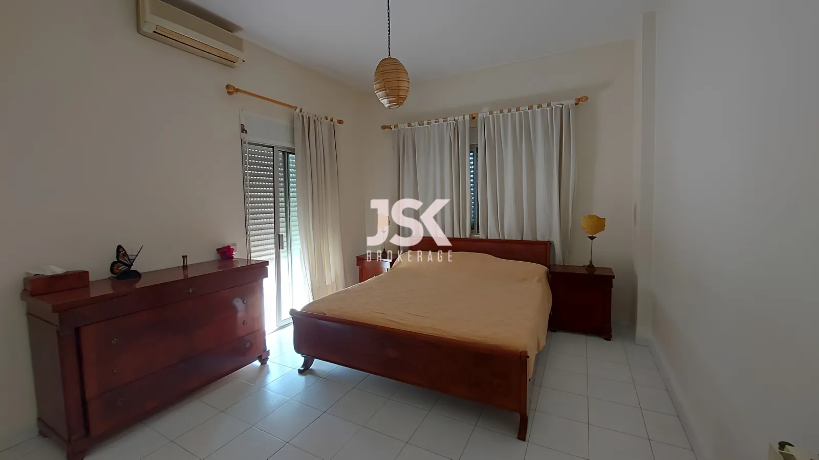 Apartment for Rent in Byblos