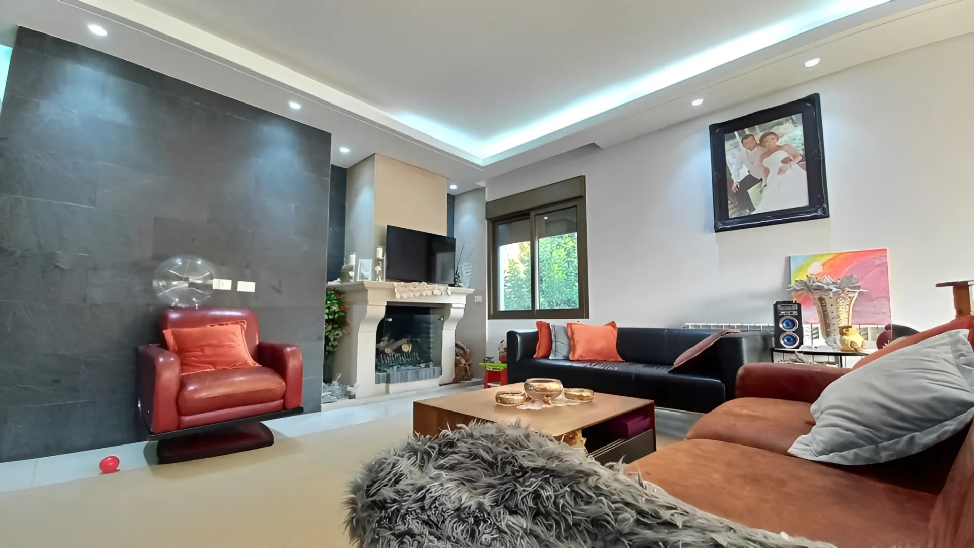 Duplex in Ain aar, lebanon - 3 bed, 4.0 bath