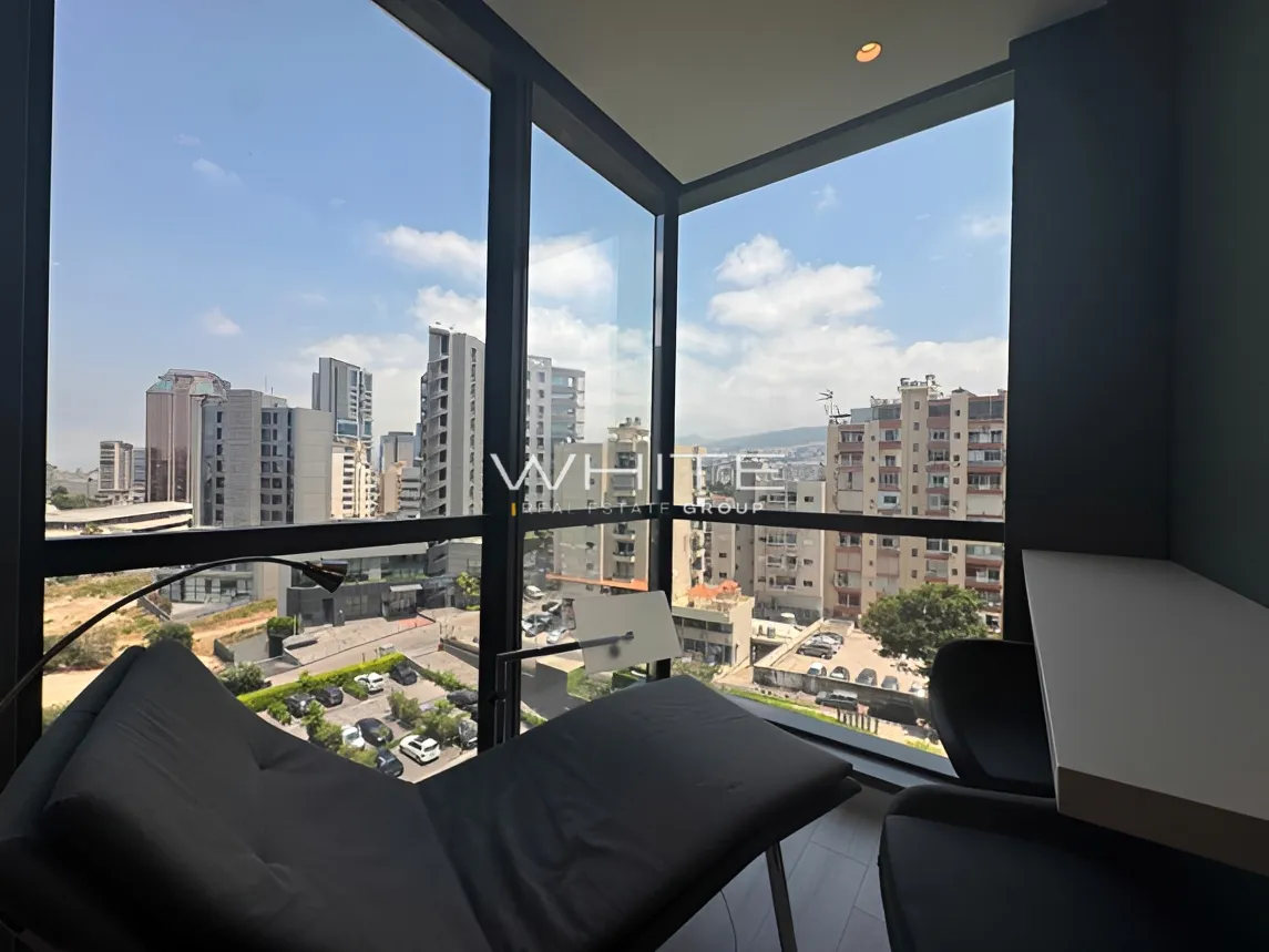 Office for rent in Dekwaneh, Lebanon
