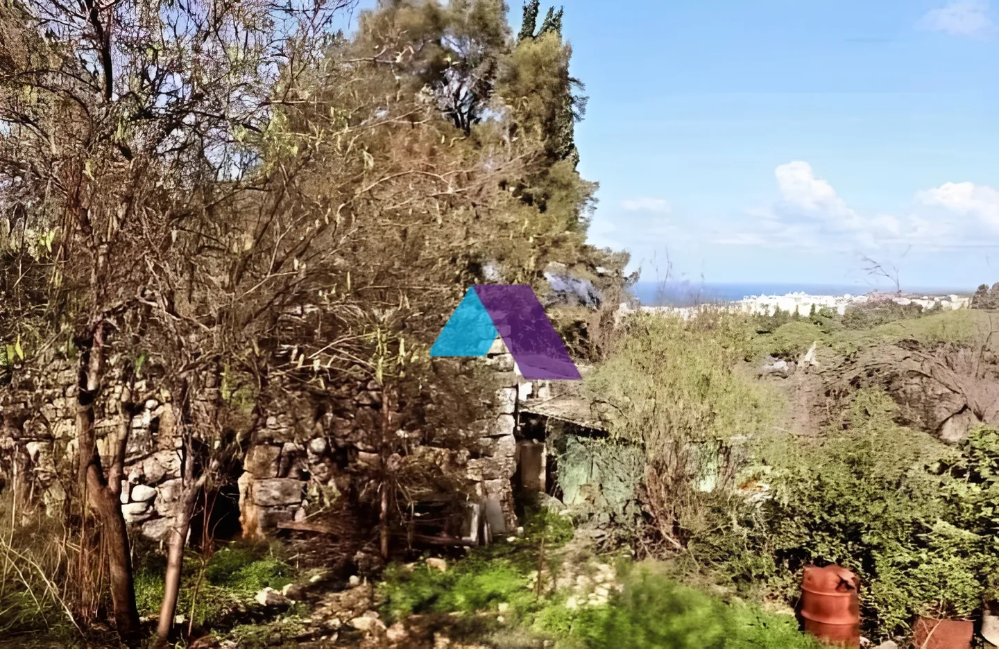 Land for Sale in Batroun