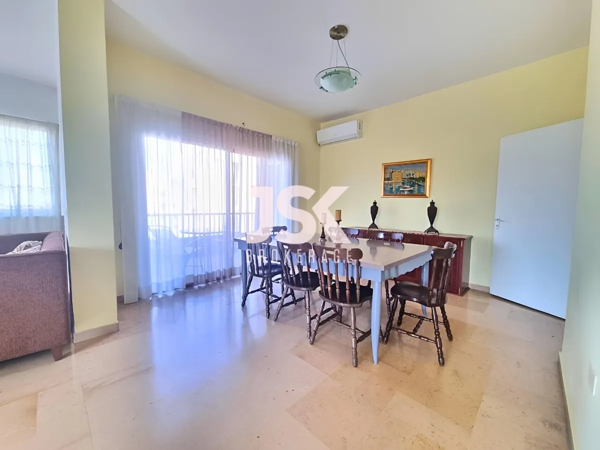 Apartment for Sale in Geitawi, Achrafieh, Beirut, Lebanon - 3 bed, 3 bath