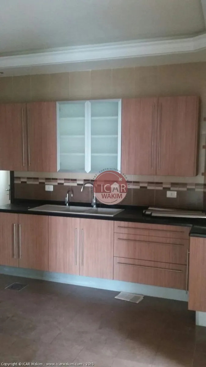 Apartment for Sale in Forn El Chebbak