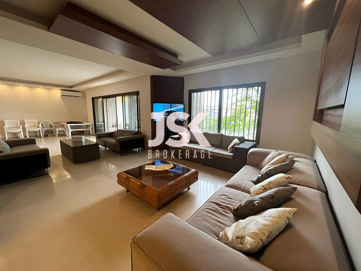 Apartment for Sale in Sahel Aalma, Lebanon