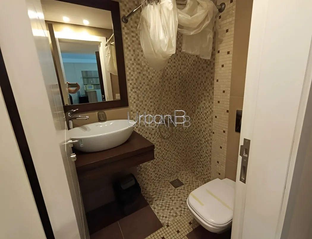 Apartment for Rent in Sioufi, Bayrut, Lebanon
