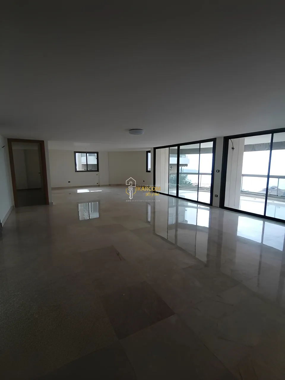Apartment for Sale in Kfar Hbab