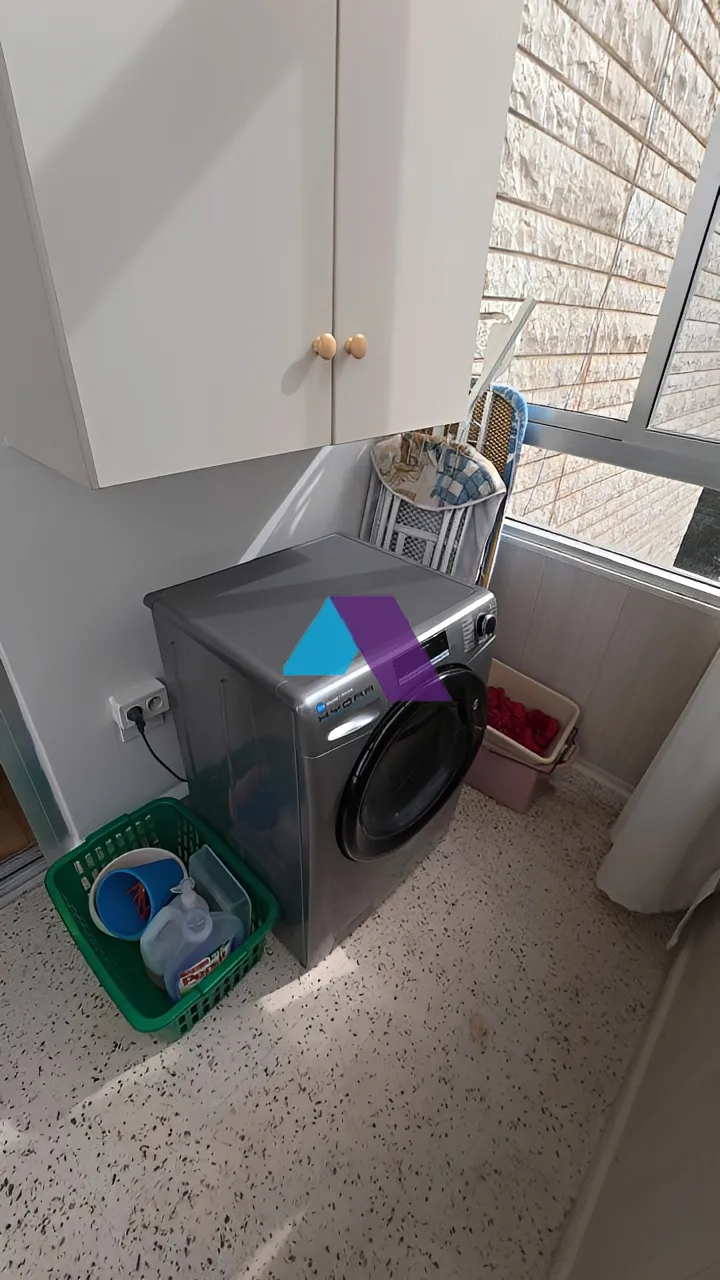 Apartment for Sale in Naqqache