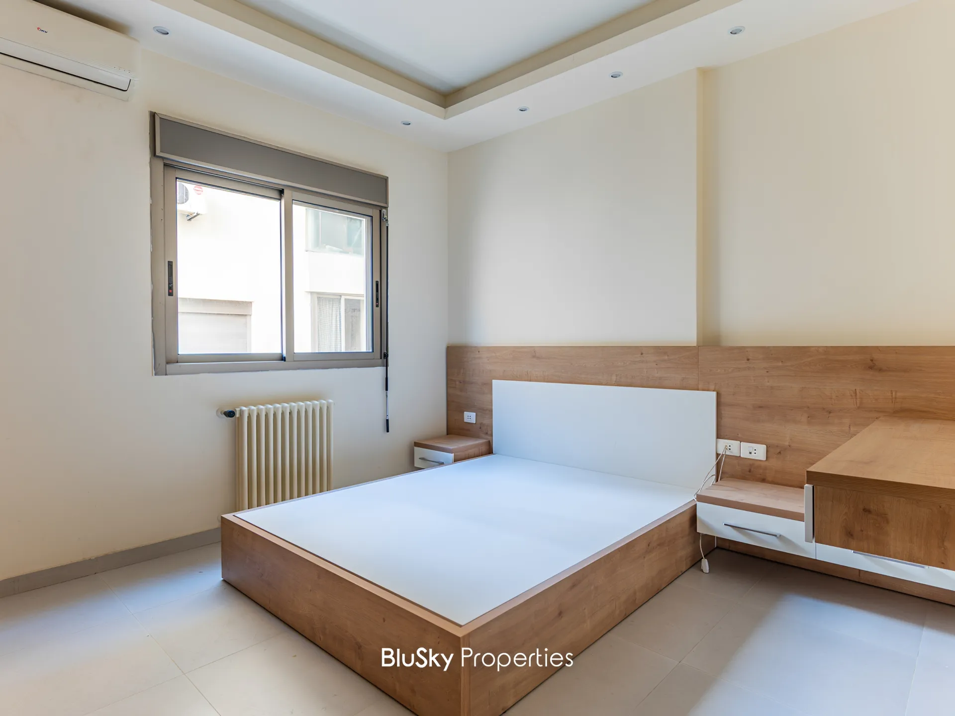 Apartment for sale in Mar Roukouz