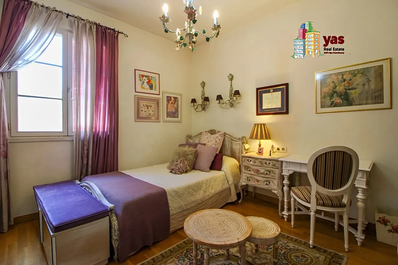 Apartment for Sale in Saifi - 3 bed, 4 bath