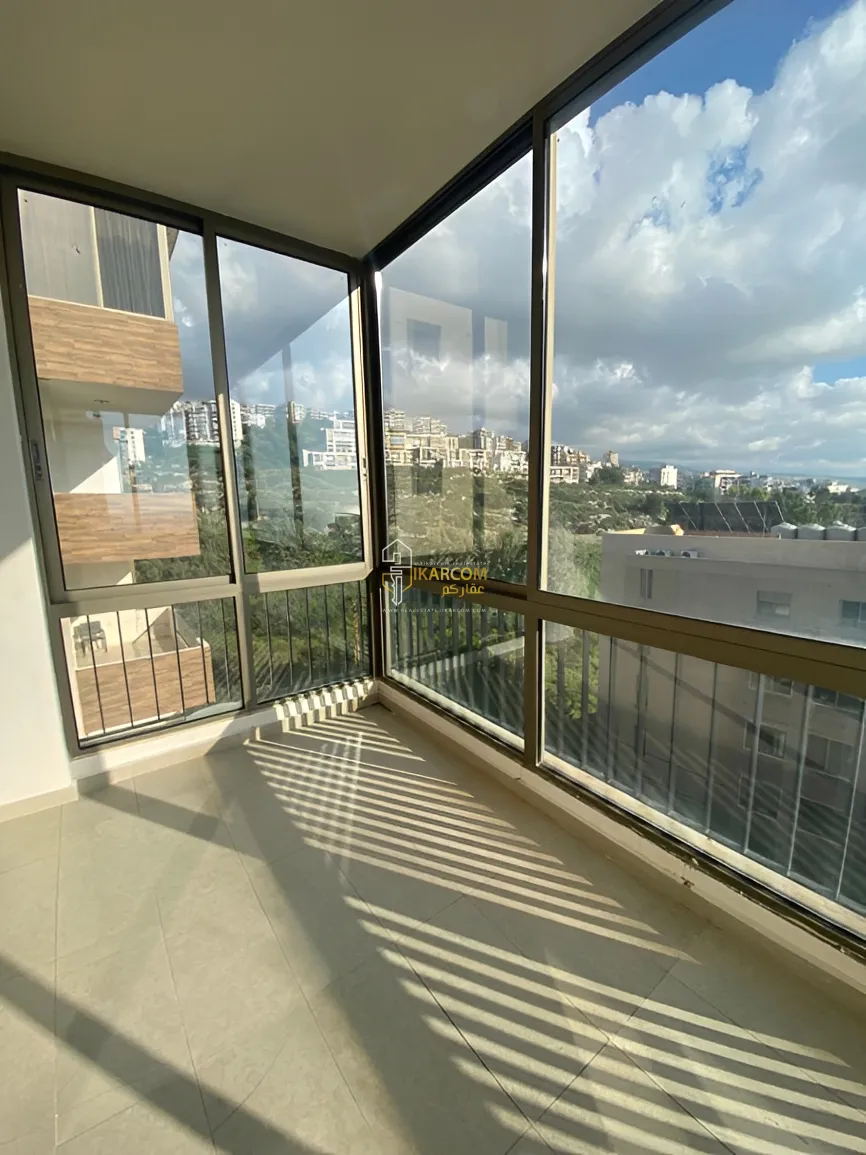 Duplex for sale in Dbayeh, Lebanon - 3 bed, 5 bath