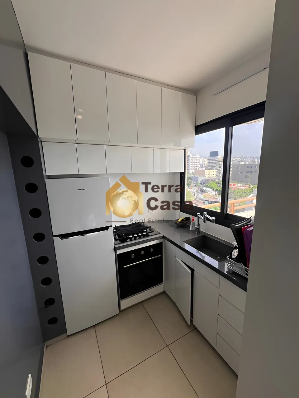 Chalet for sale in Kaslik