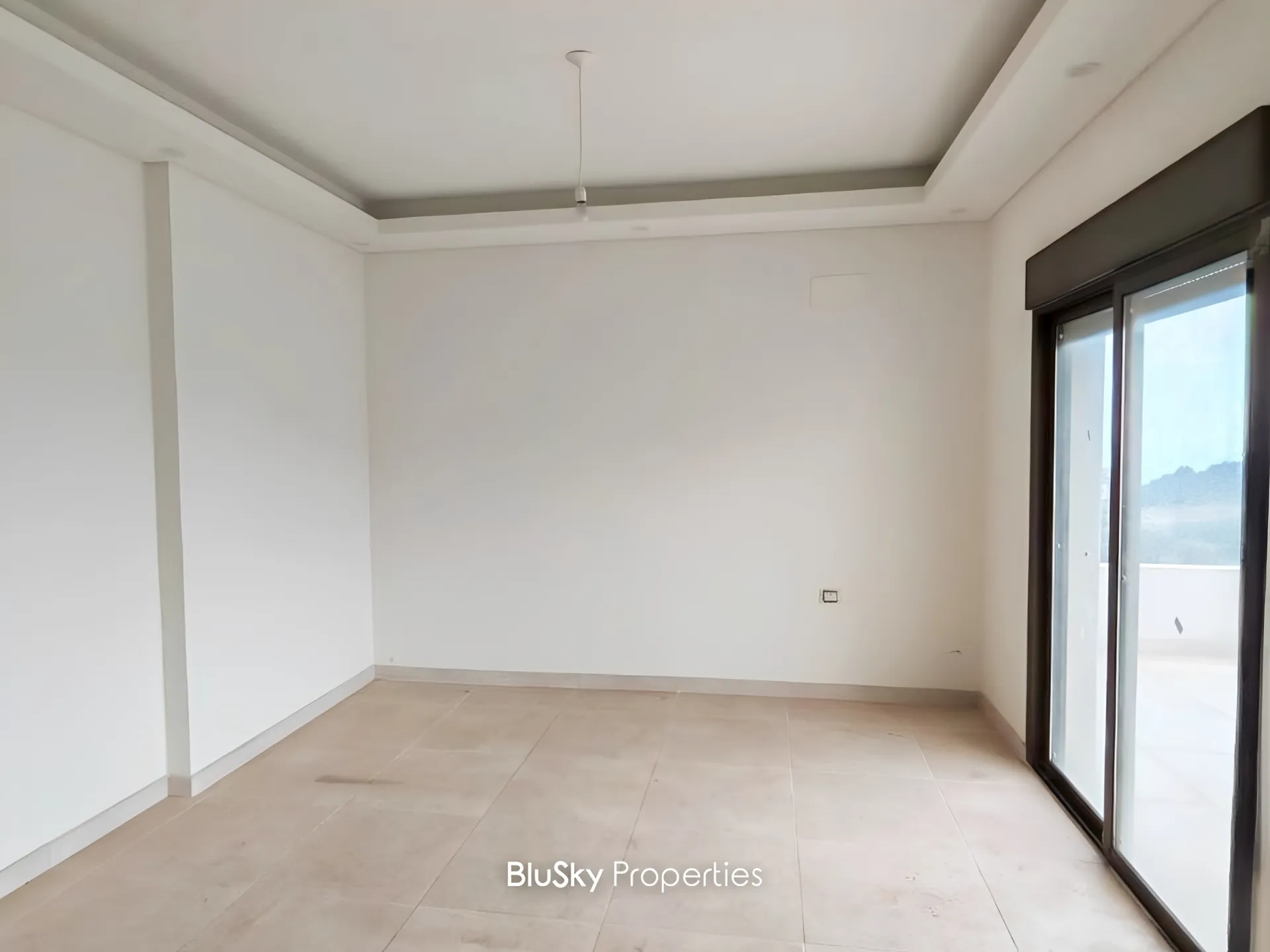 Apartment for sale in Hboub