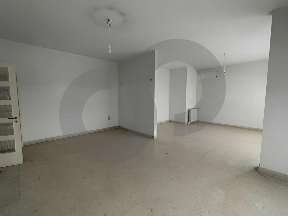 Apartment for Sale in Achrafieh, Beirut, Lebanon - 3 bed, 2 bath