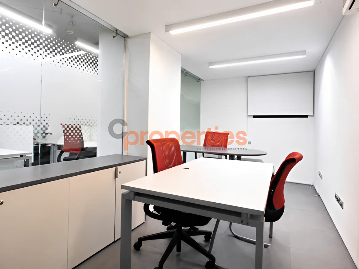 Office for sale in Achrafieh, Beirut, Lebanon