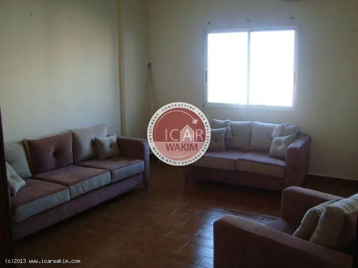 Apartment for Rent in Jal El Dib