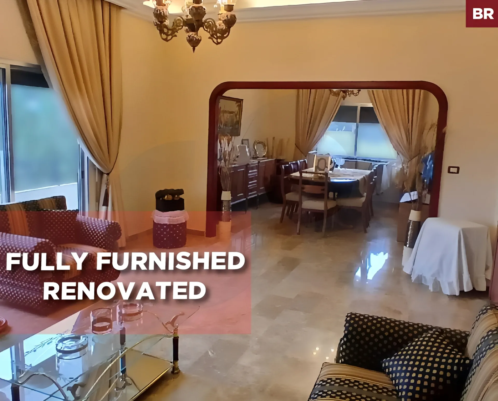 Apartment for Sale in Bechmizzine, Lebanon - 3 bed, 3 bath