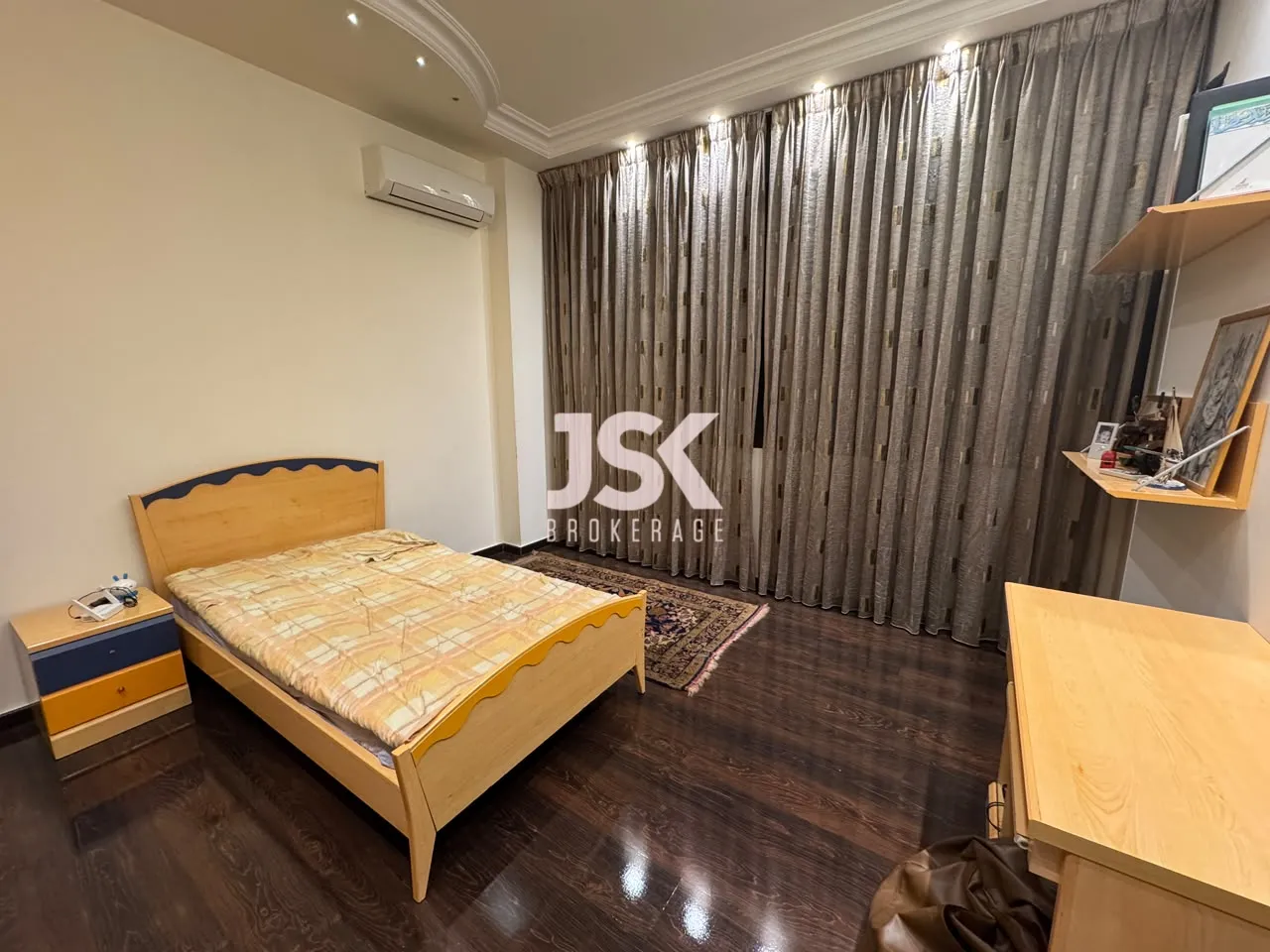Apartment for Sale in Jnah
