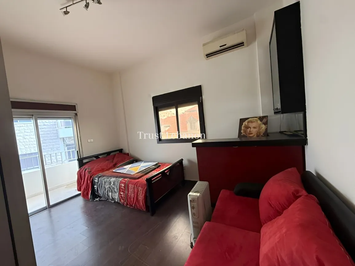 Apartment for sale in Mansourieh, Lebanon
