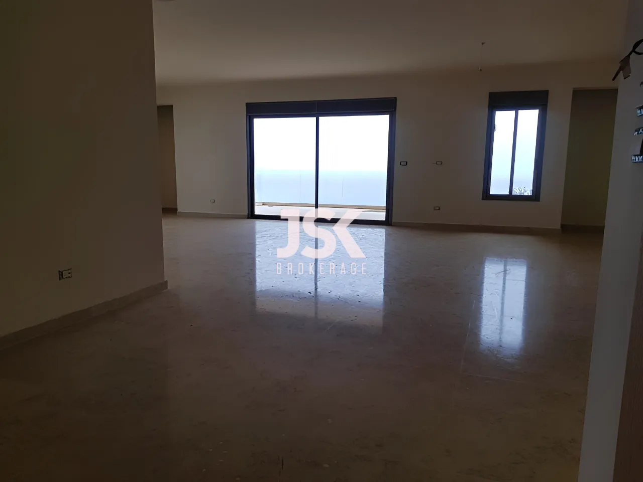 Apartment for Sale in Sahel Aalma - 5 bath