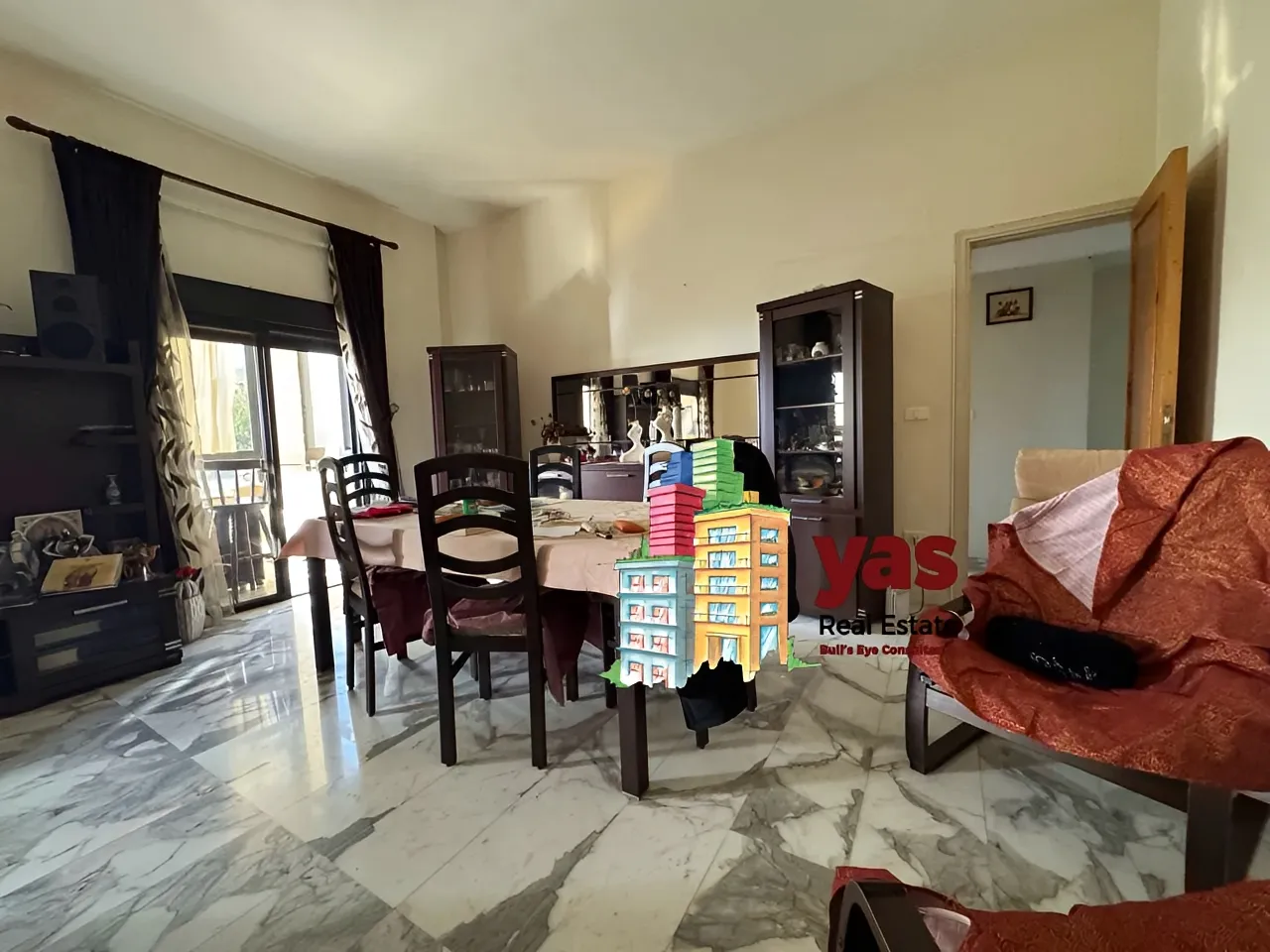 Apartment for Sale in Adma - 3 bed, 3 bath