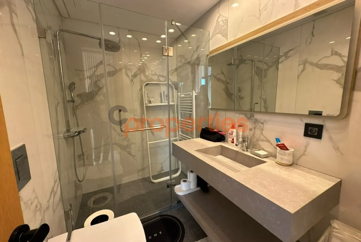 Apartment for Sale in Achrafieh