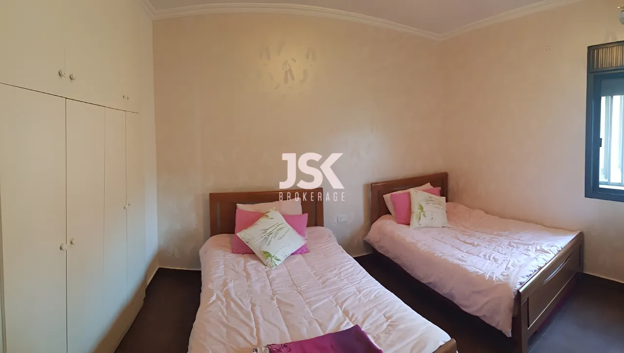 Apartment for Sale in Blat