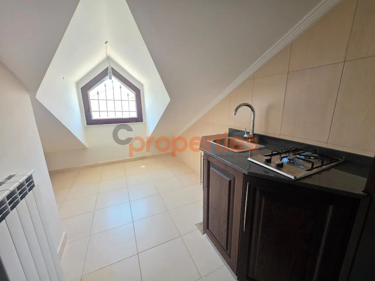 Villa for Rent in Zaarour