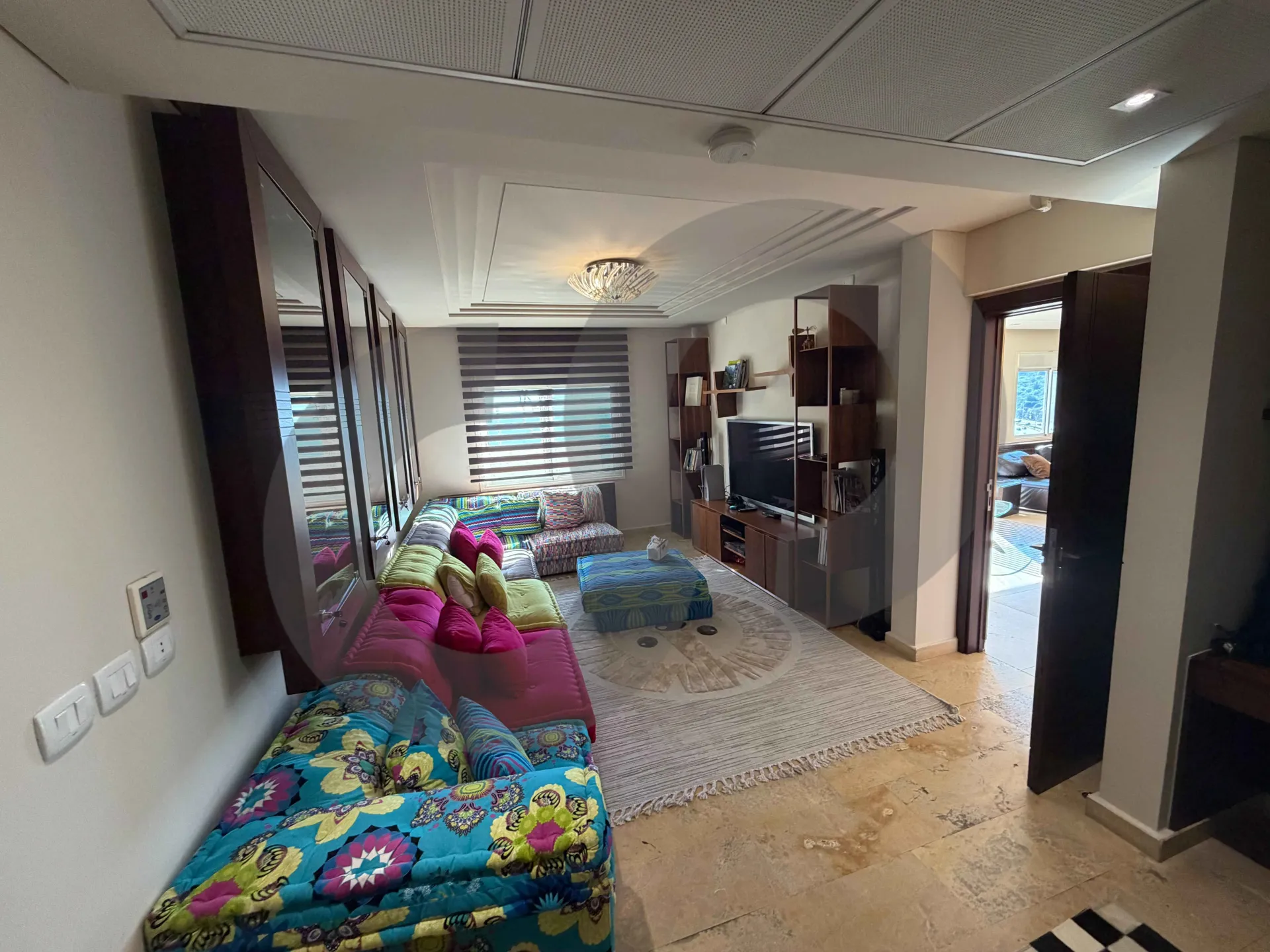 Apartment for Rent in Mansourieh
