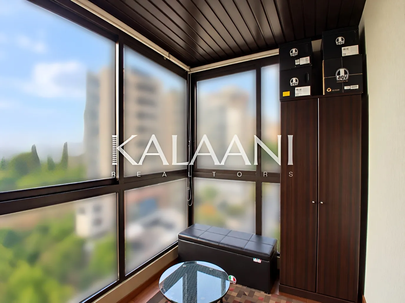 Apartment for sale in Sin El Fil