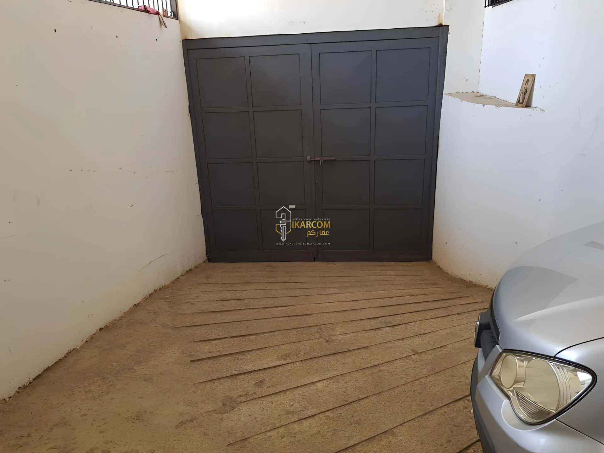 Office For Rent in New Rawda