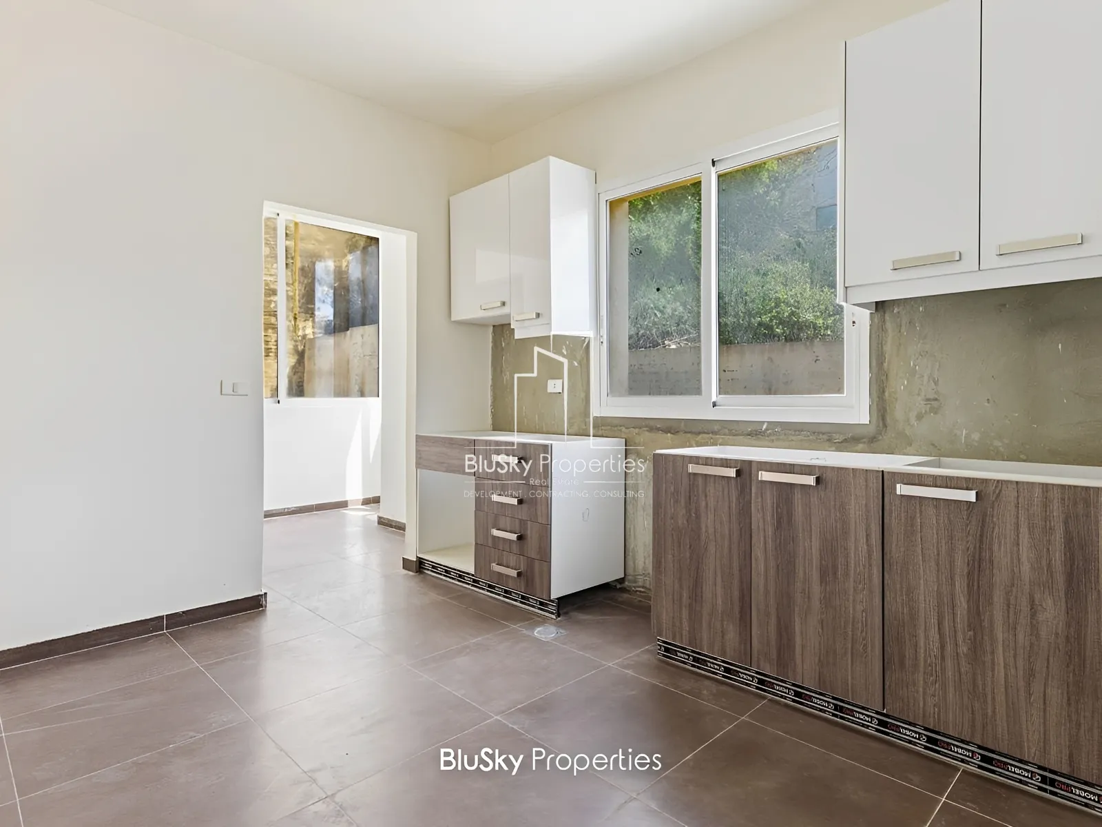 Apartment for Sale in Broumana