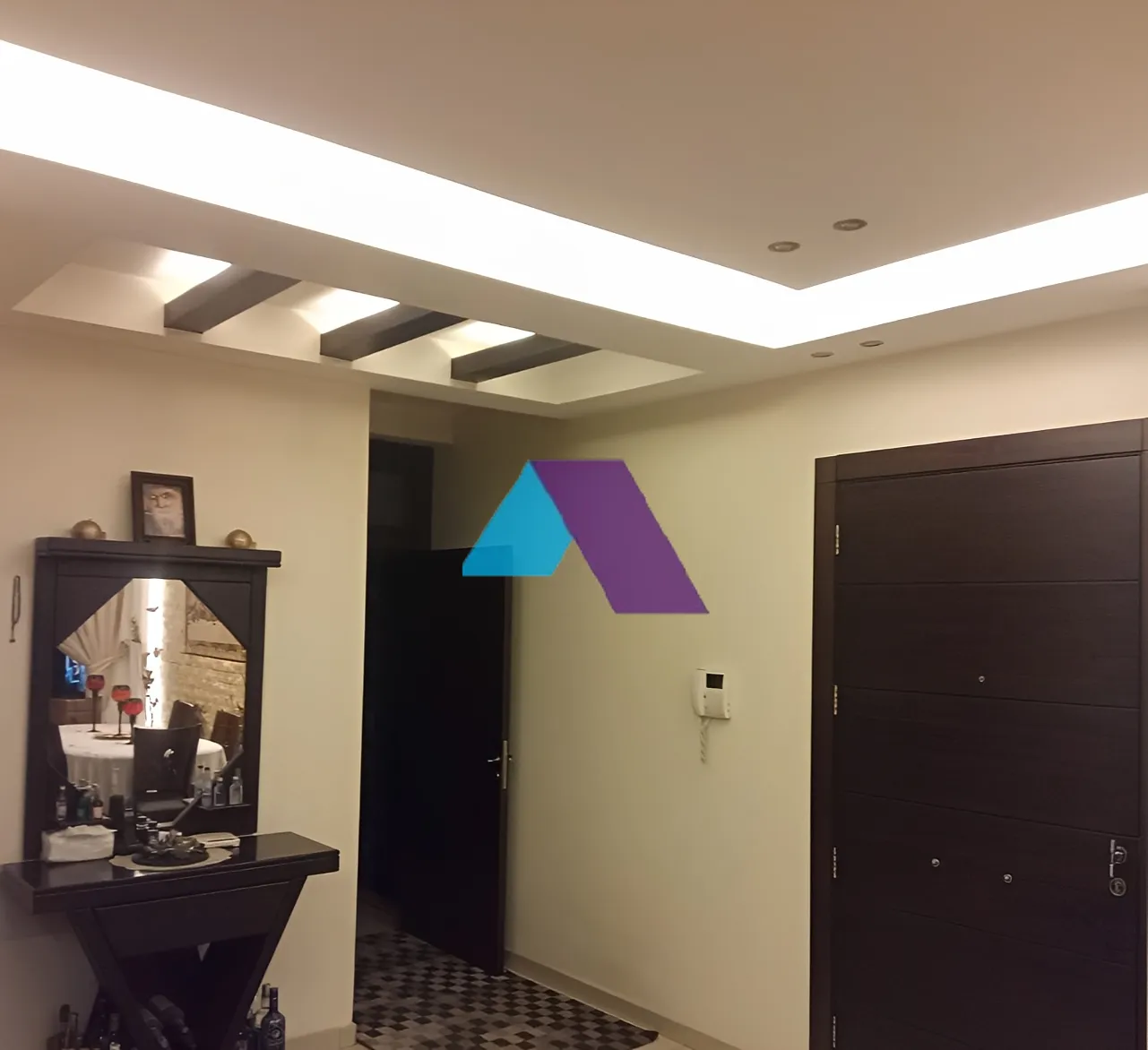 Apartment for Sale in Zouk Mikael