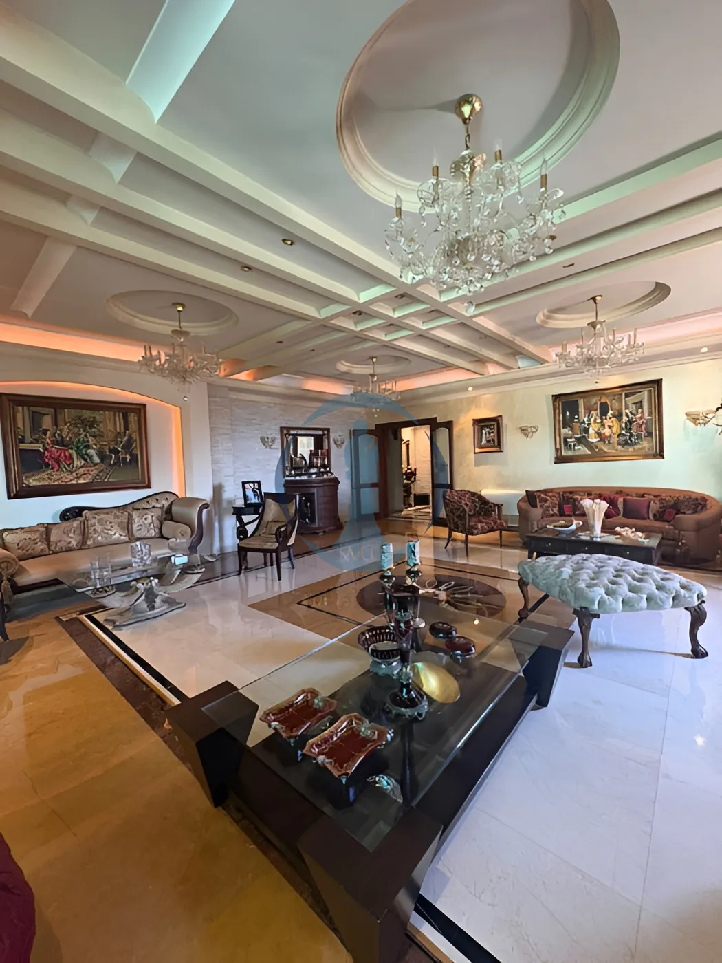 Apartment for rent in Jeita