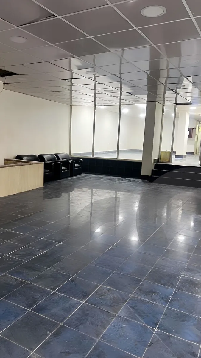 Shop for rent in Hamra, Beirut, Lebanon