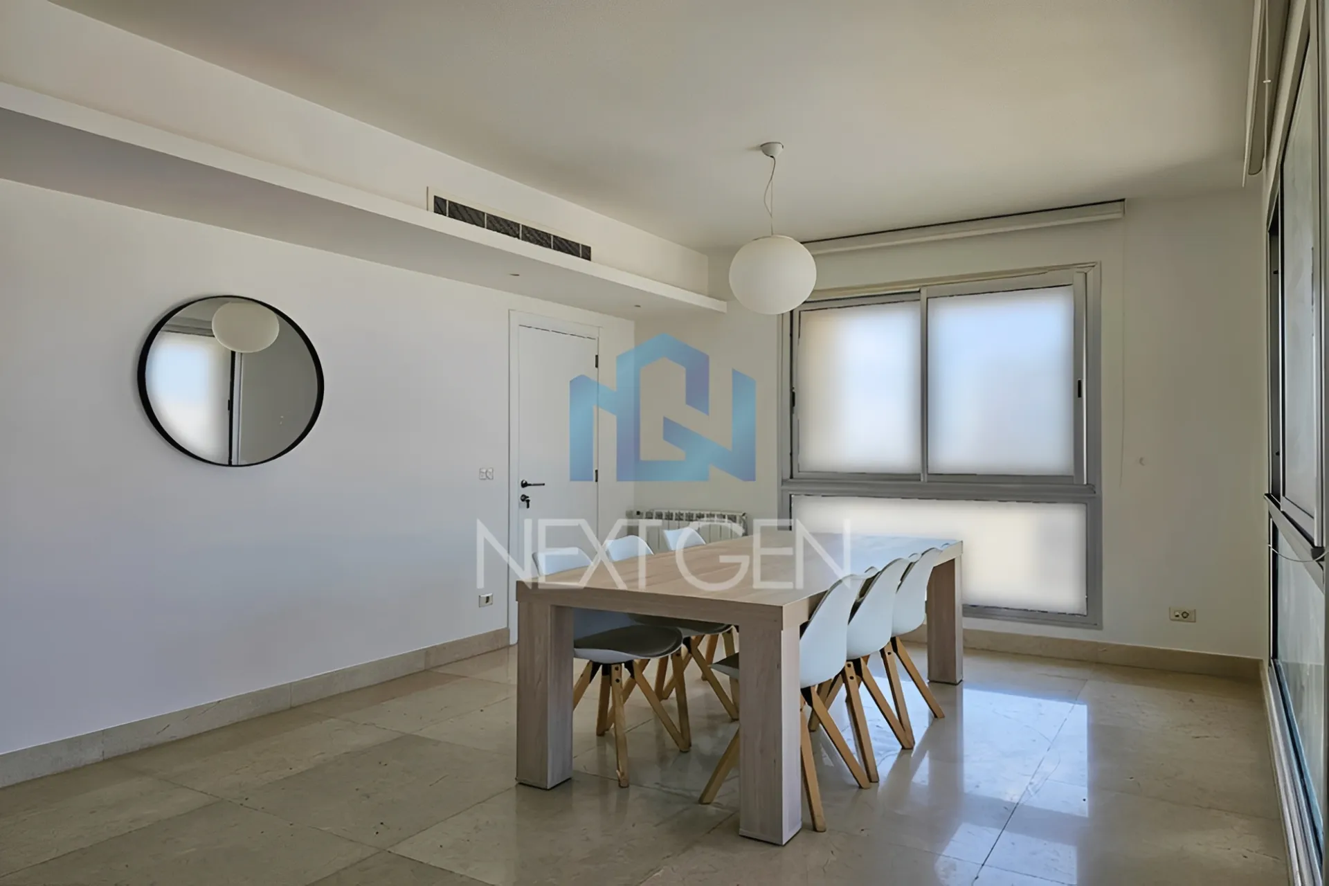 Apartment for rent in Achrafieh, Beirut, Lebanon