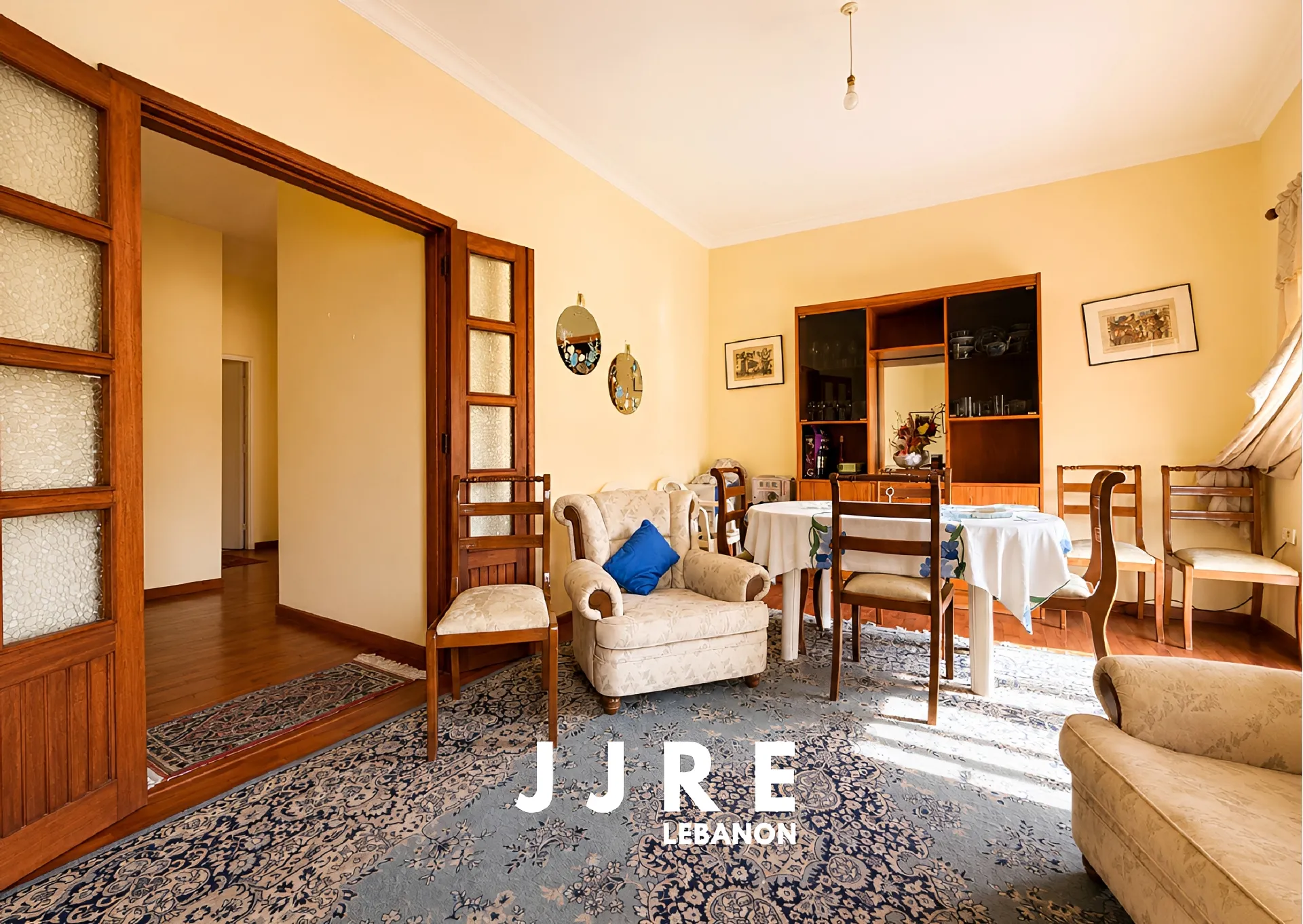 Apartment for sale in Hazmieh, lebanon