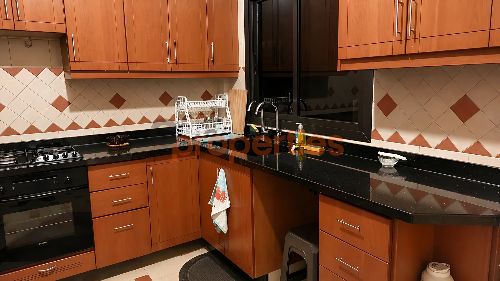 Apartment for sale in Achrafieh, Beirut, Lebanon - 2 bed, 2 bath