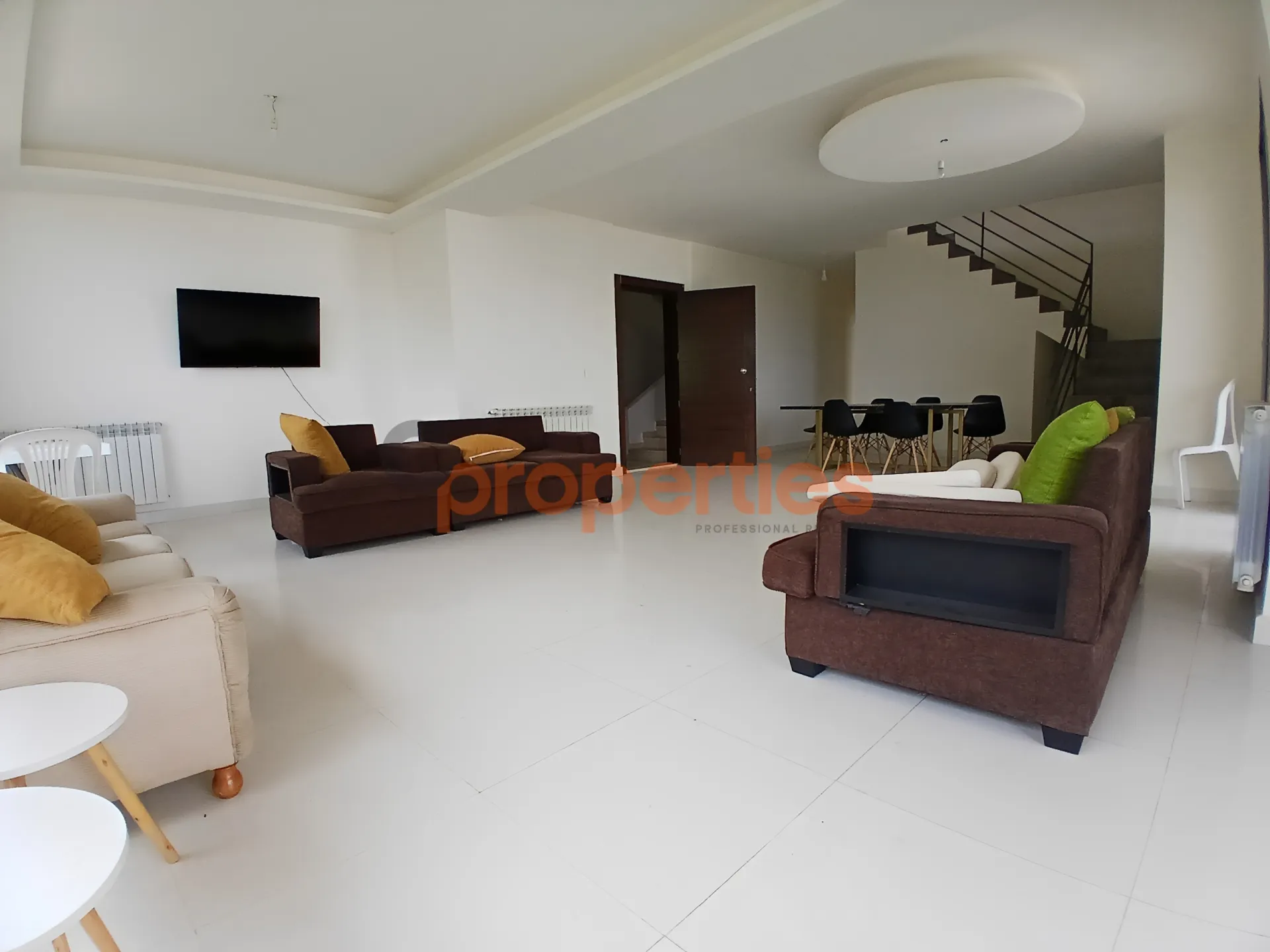 Apartment for Rent in Bharsaf
