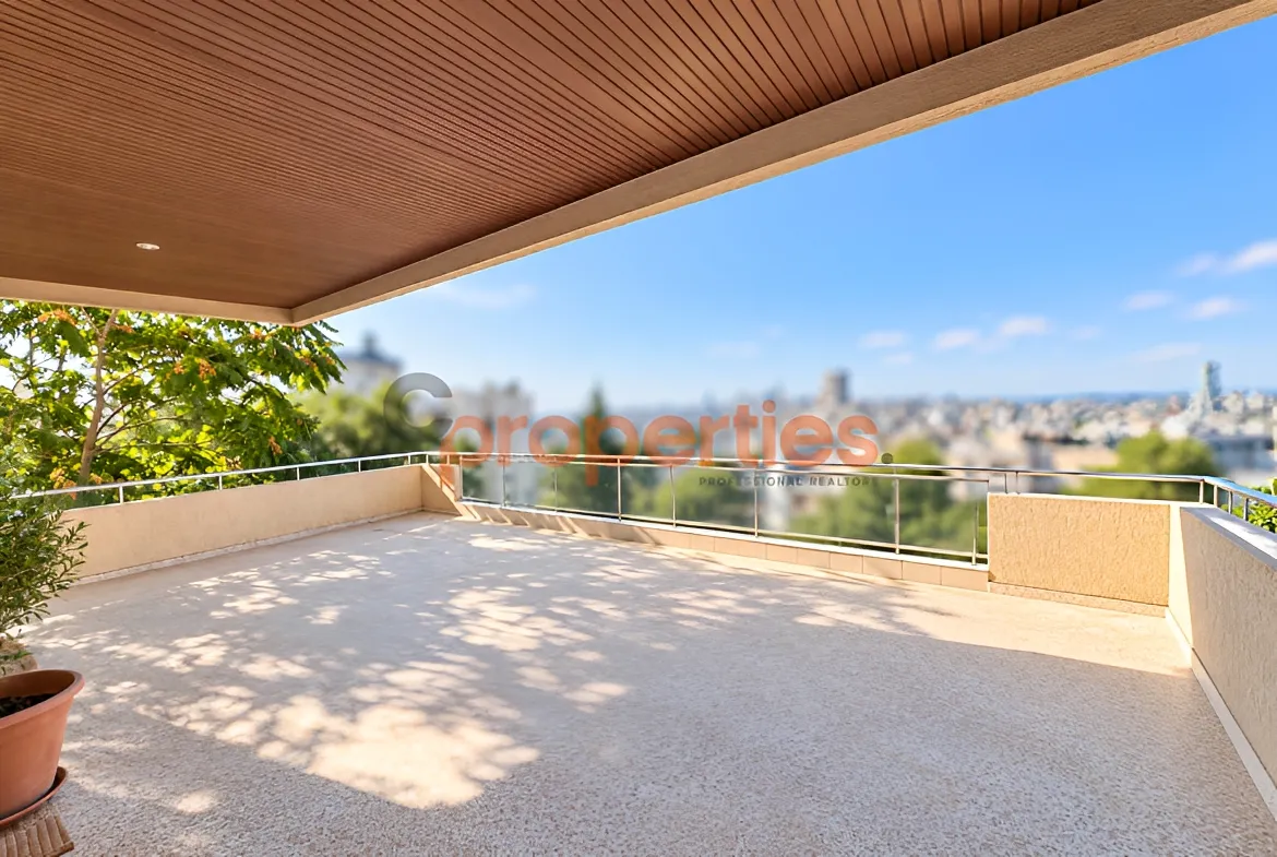 Apartment for Rent in Hazmieh