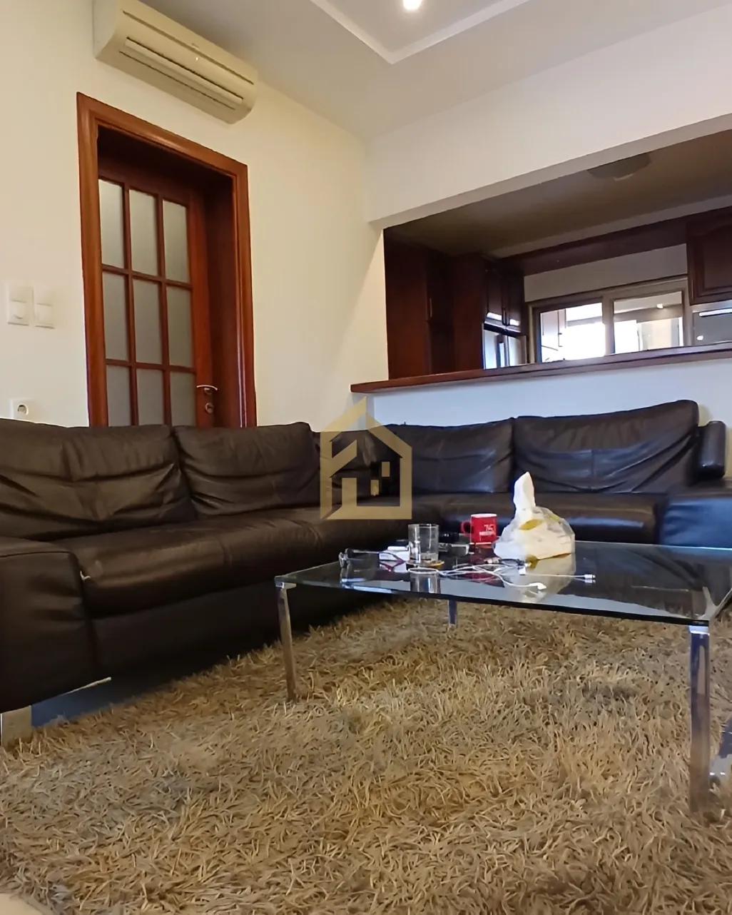 Duplex for sale in Mar Elias