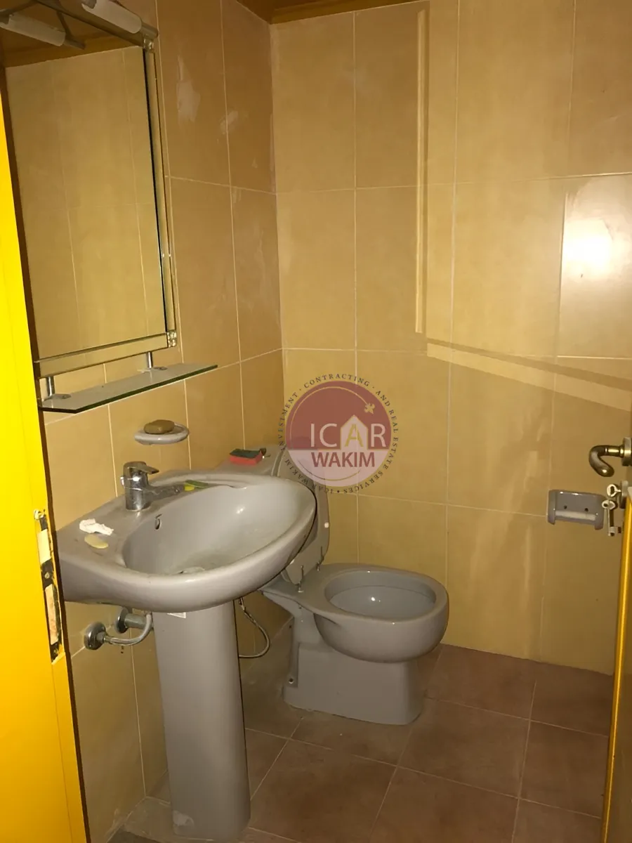 Apartment for Rent in Ouyoun