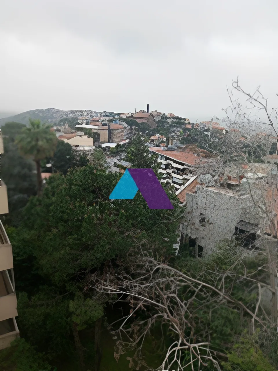 Apartment for Sale in Broummana